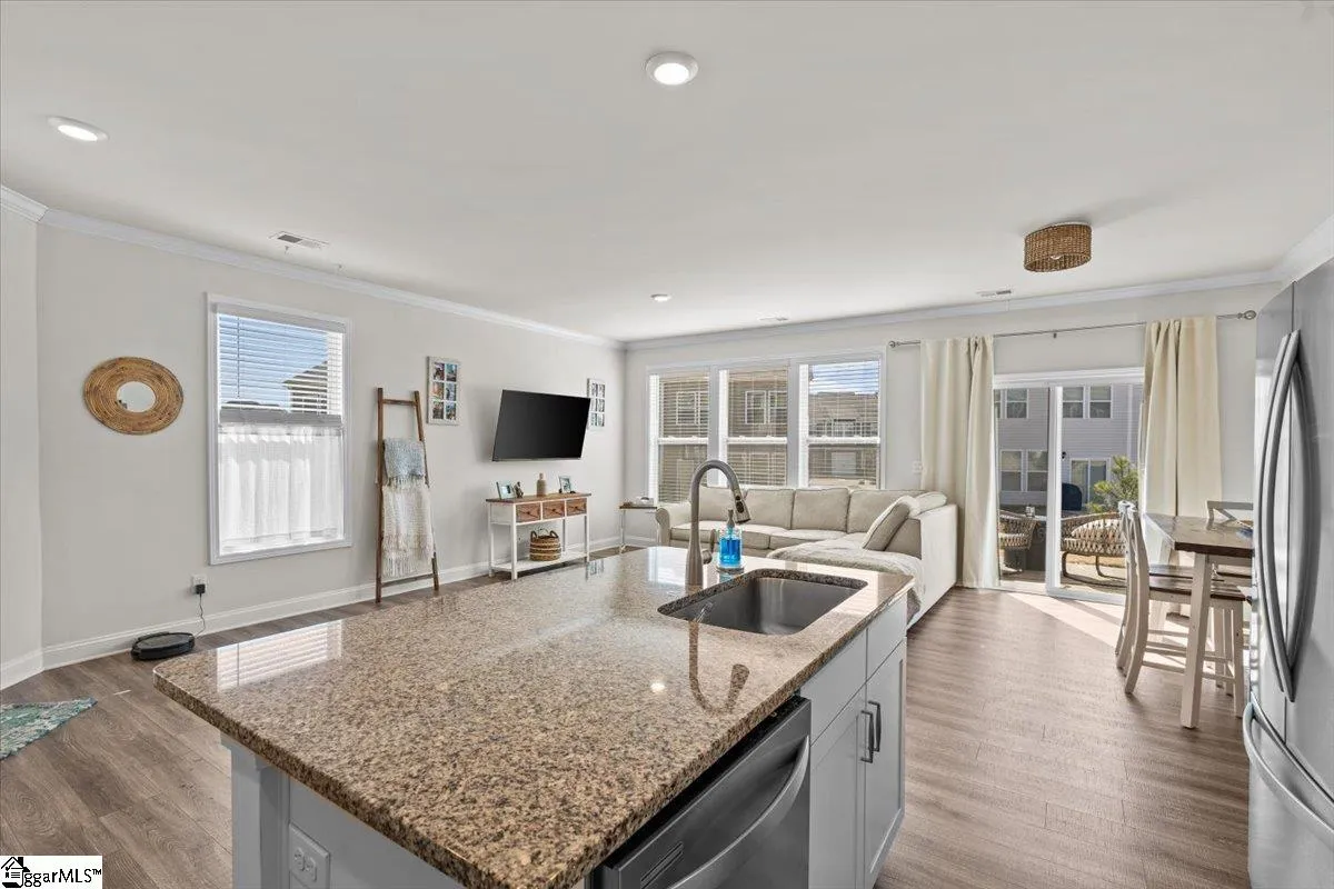 Property image 3 at 330 Sudduth Farms Drive, Greer, SC 29650