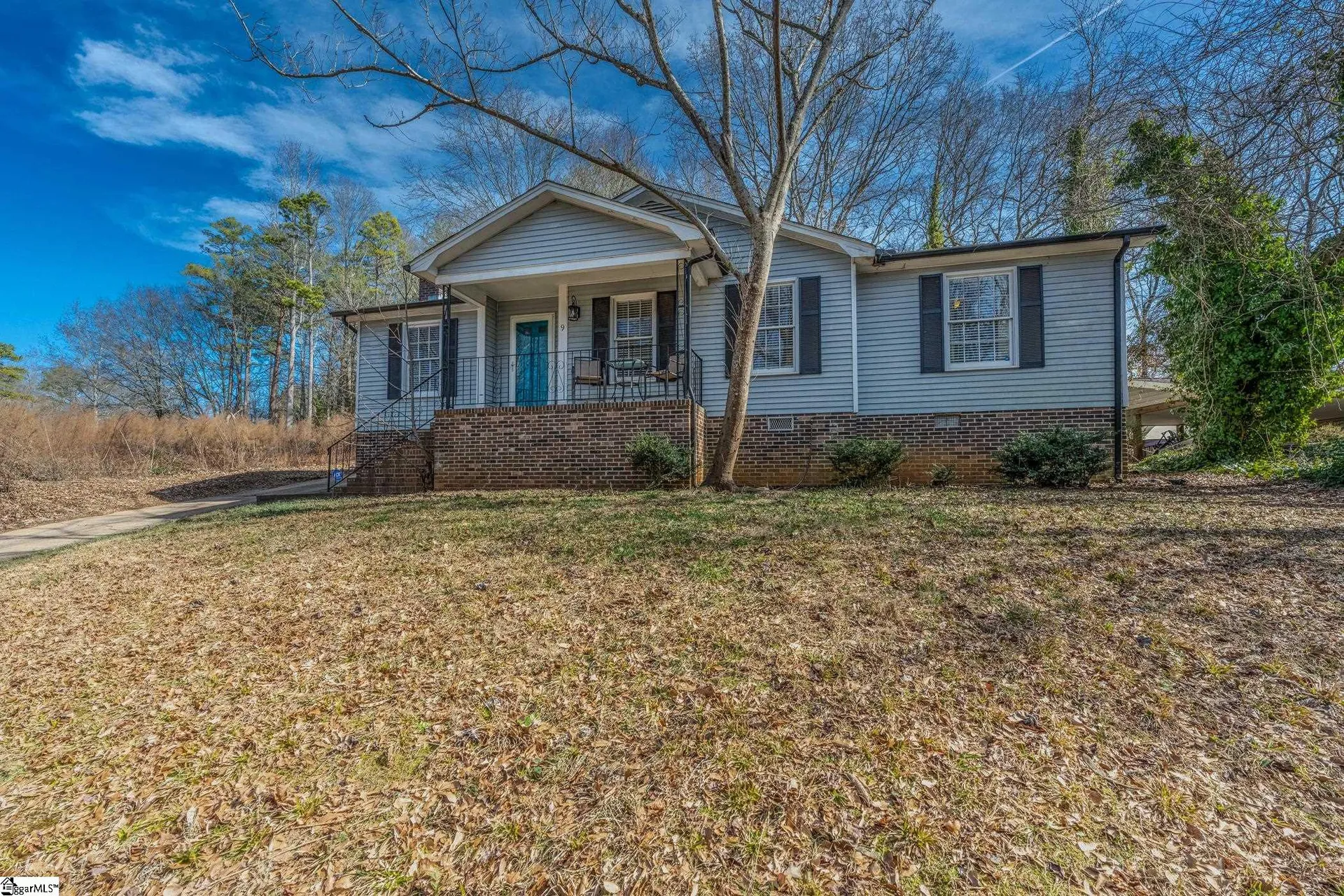 Property image 3 at 9 Debsyl Way, Greenville, SC 29611