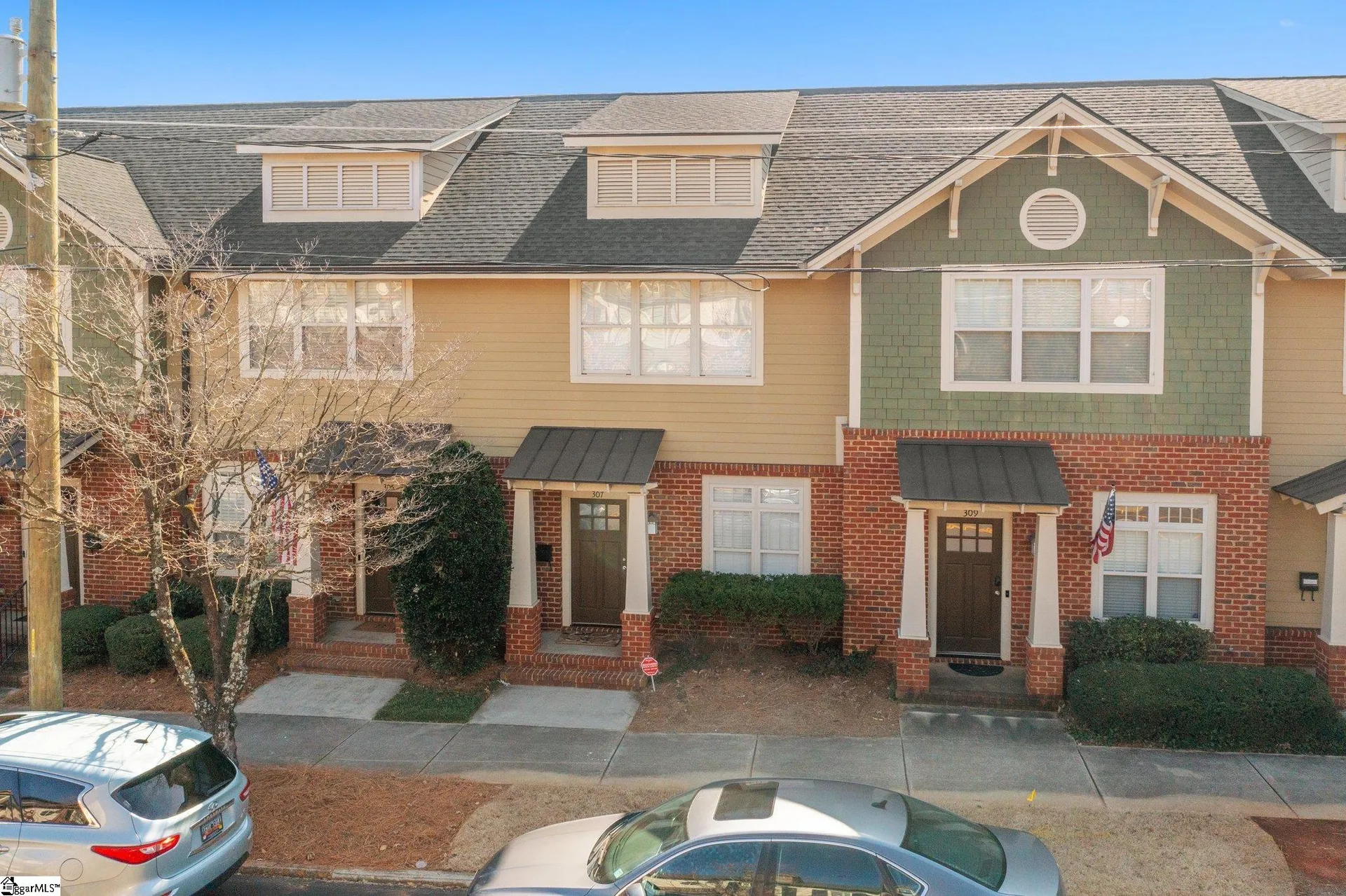 Property image 2 at 307 Arlington Avenue, Greenville, SC 29601