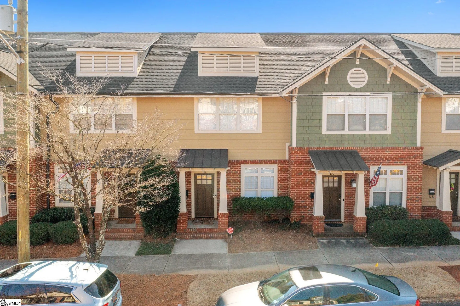 Property image 3 at 307 Arlington Avenue, Greenville, SC 29601