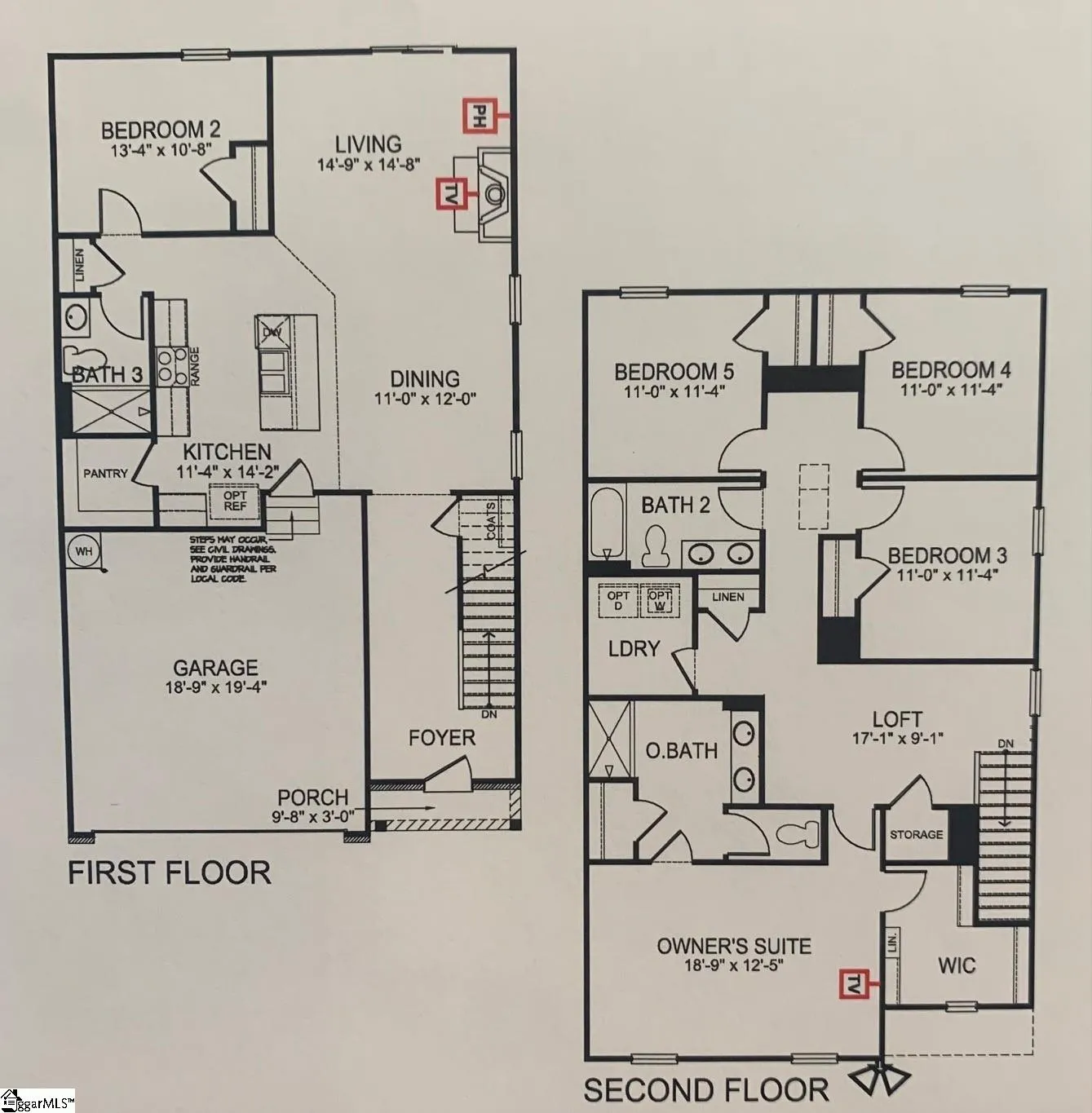 Property image 2 at 223 Boxbury Way, Fountain Inn, SC 29644