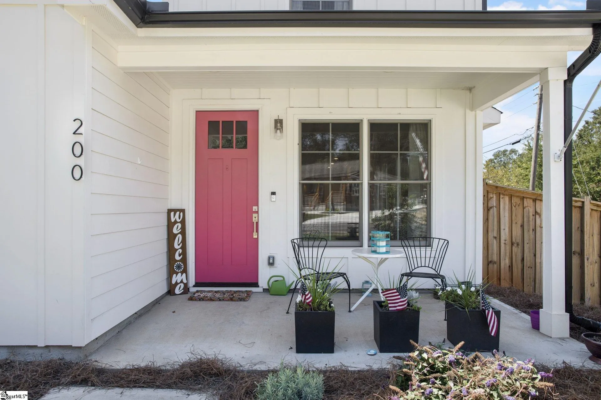 Property image 4 at 200 Old Augusta Road, Greenville, SC 29605