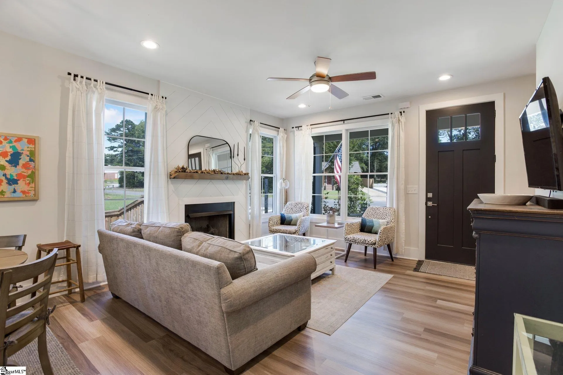 Property image 5 at 200 Old Augusta Road, Greenville, SC 29605