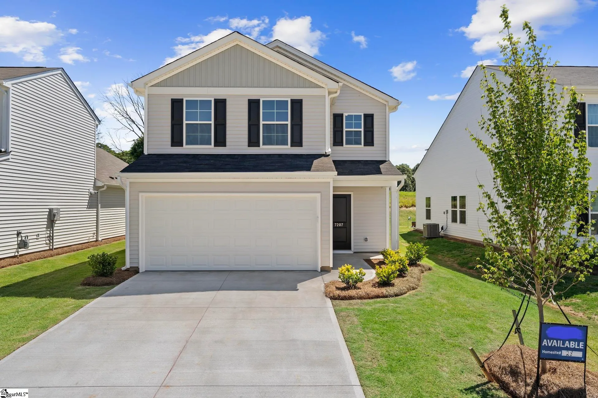 7207 Heirloom Lane