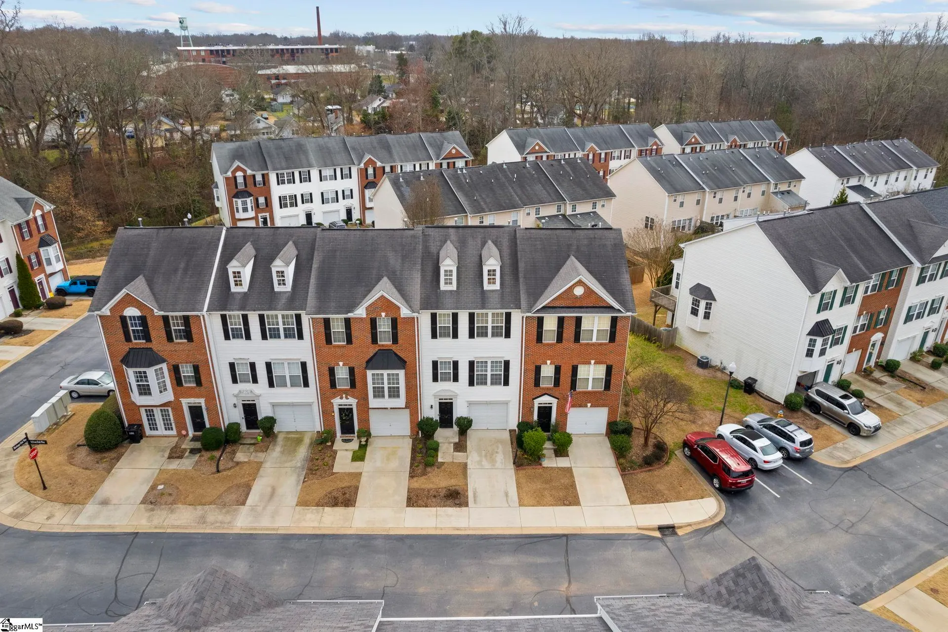 Property image 3 at 107 SYLVAN OAK Way, Simpsonville, SC 29681