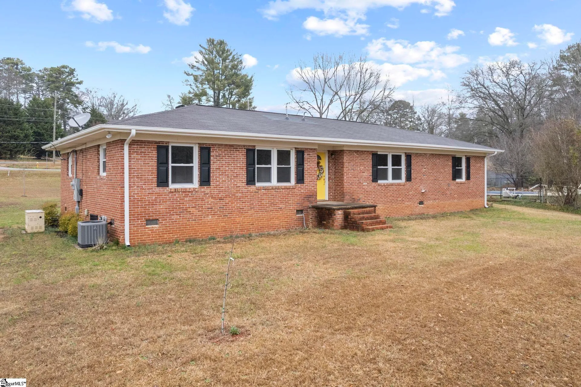 Property image 2 at 64 Maxie Avenue, Greenville, SC 29611