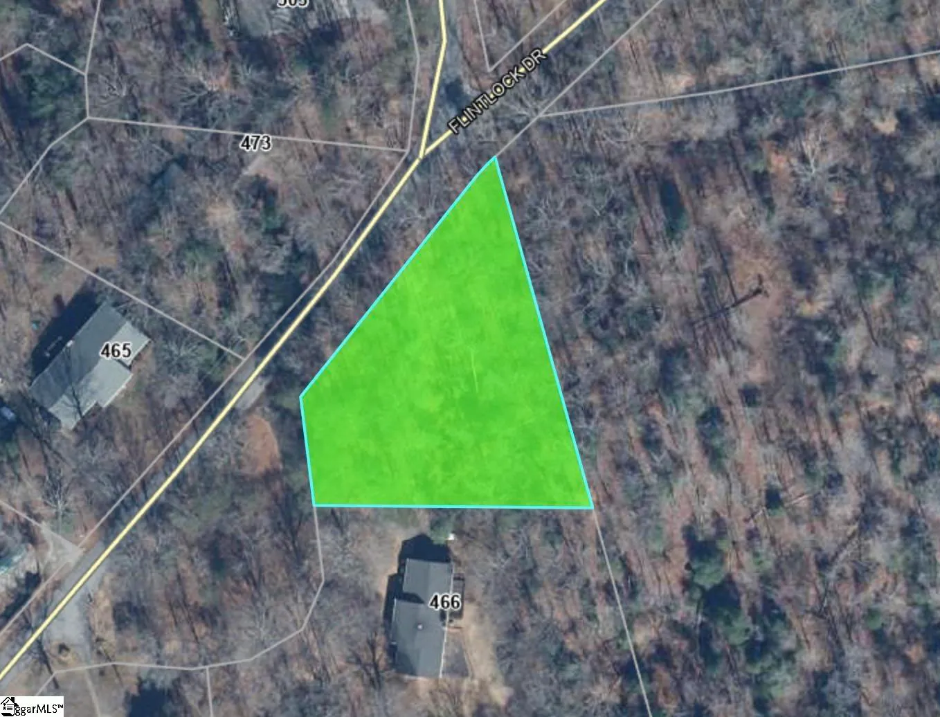 Property image 2 at 00 Pistol Club Road, Easley, SC 29640