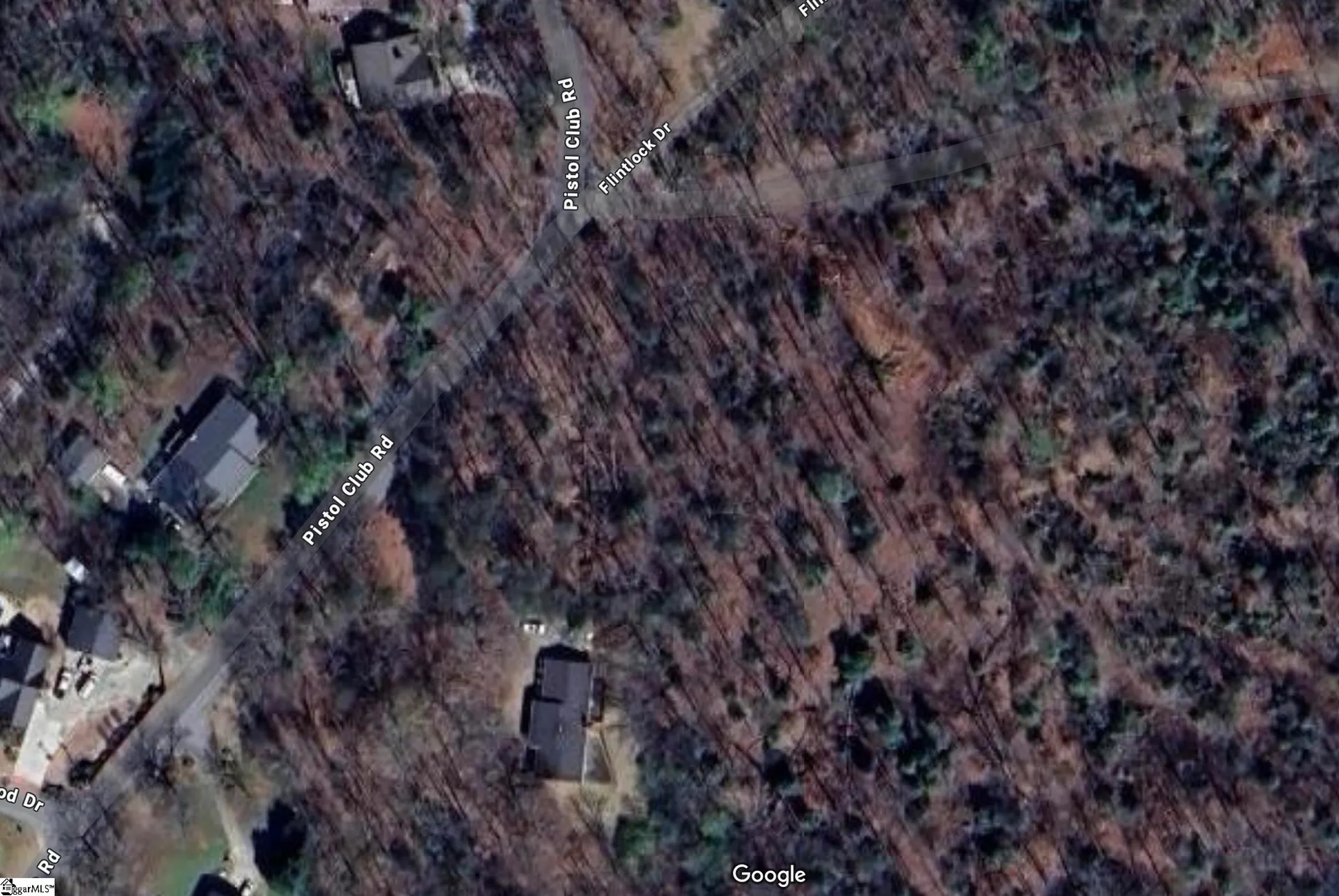 Property image 3 at 00 Pistol Club Road, Easley, SC 29640
