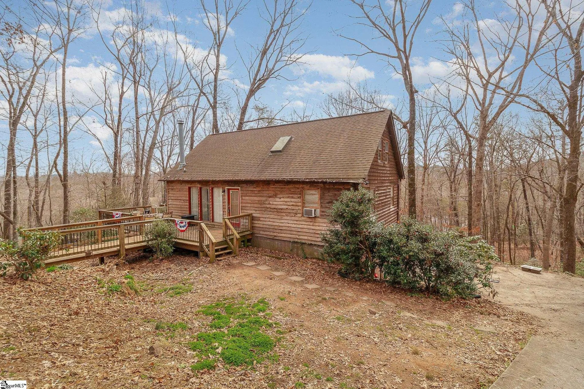 121 Fulda Court