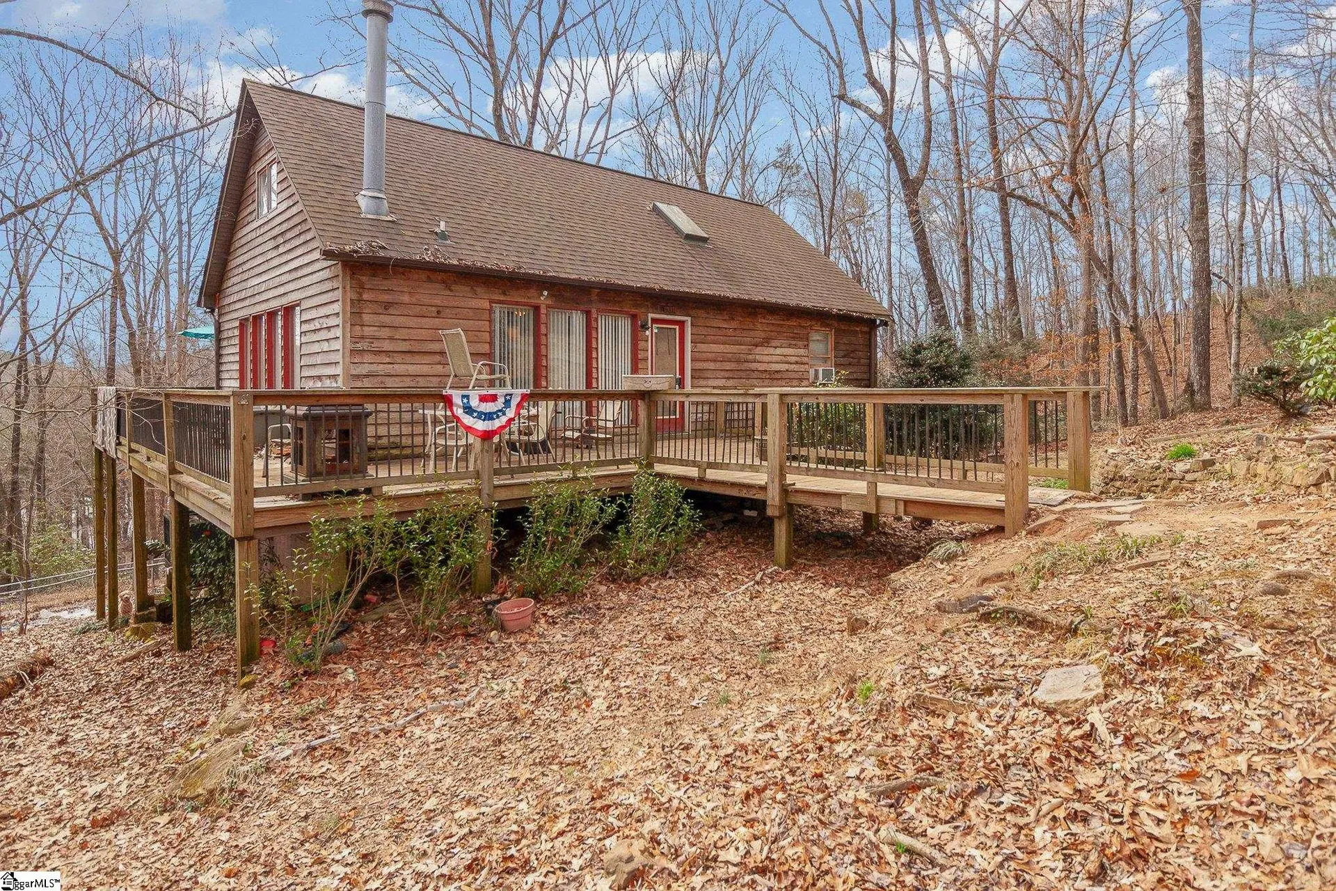 Property image 5 at 121 Fulda Court, Pickens, SC 29671
