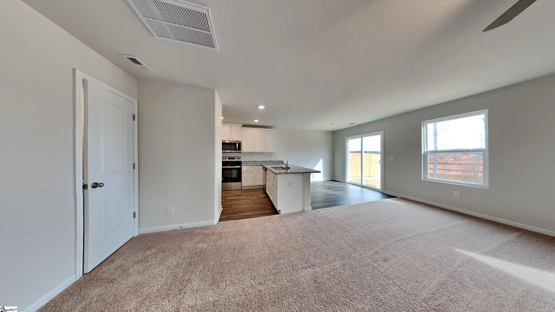 Property image 2 at 2182 Southlea Drive, Inman, SC 29349-7427