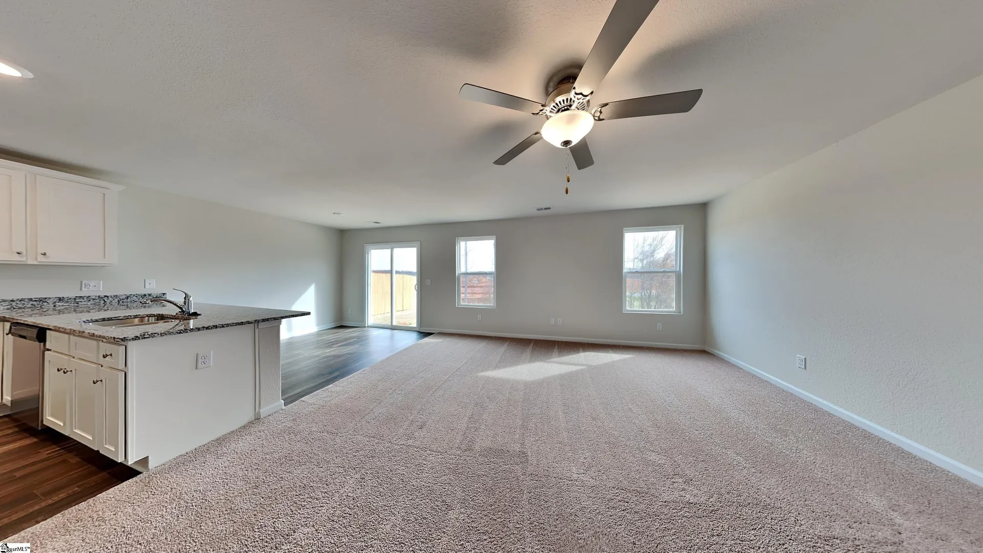 Property image 3 at 2182 Southlea Drive, Inman, SC 29349-7427
