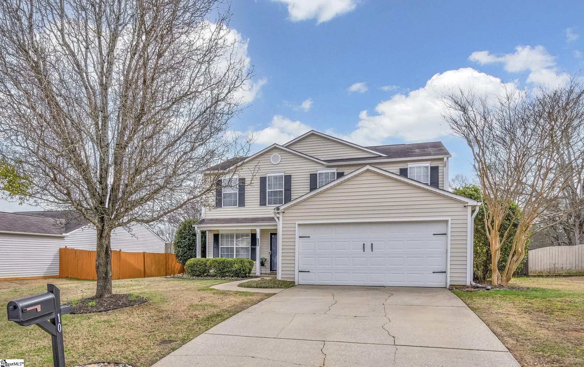 10 Pasture Place