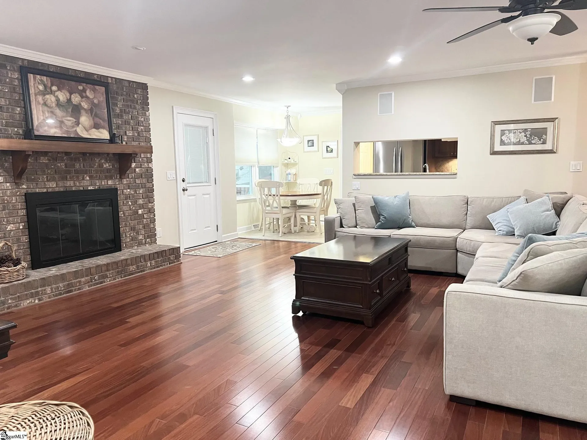 Property image 3 at 908 Devenger Road, Greer, SC 29615