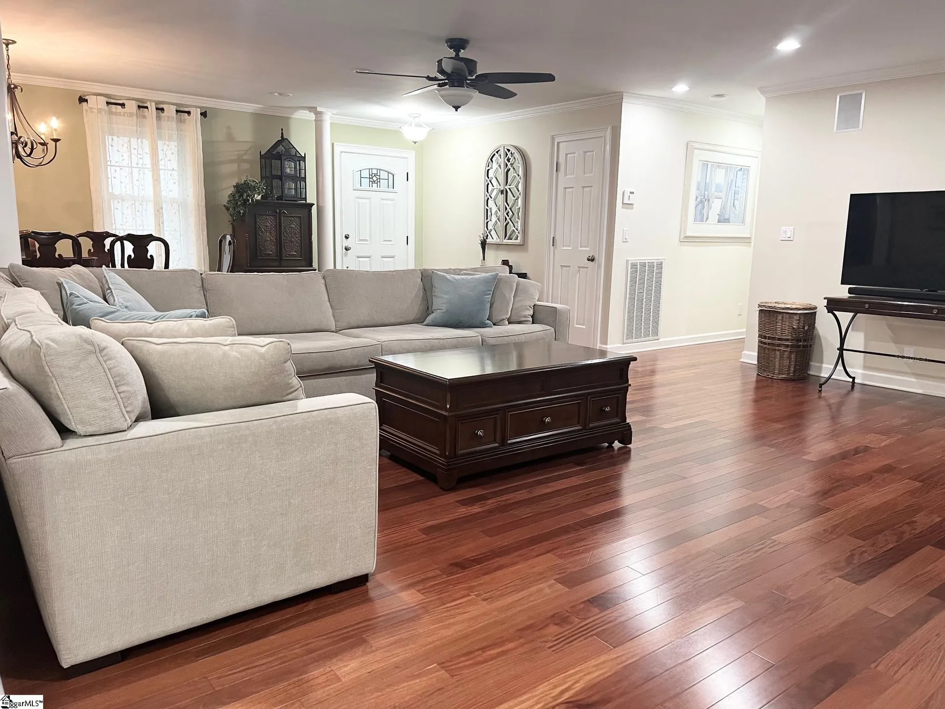 Property image 4 at 908 Devenger Road, Greer, SC 29615