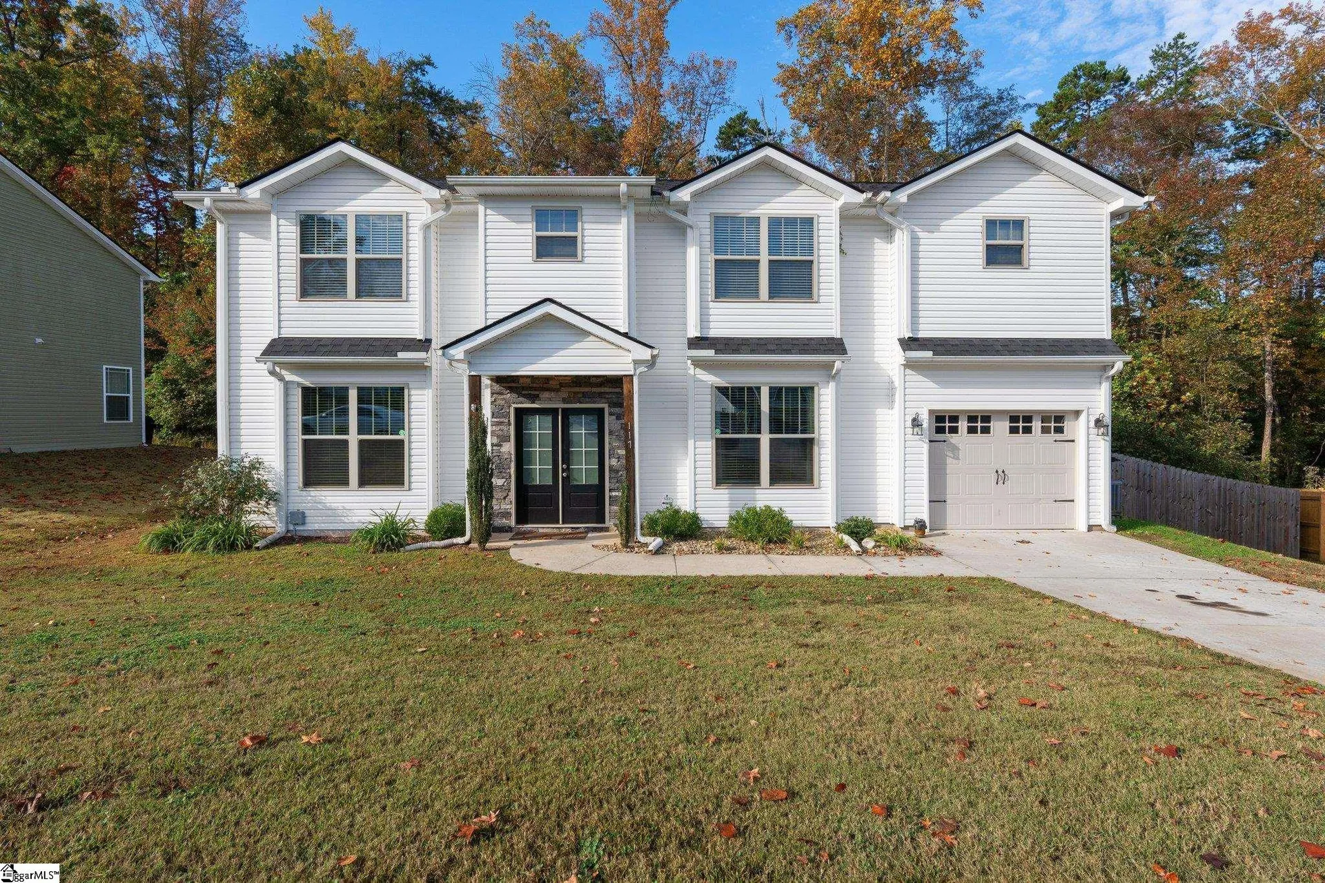 117 Heatherbrooke Court