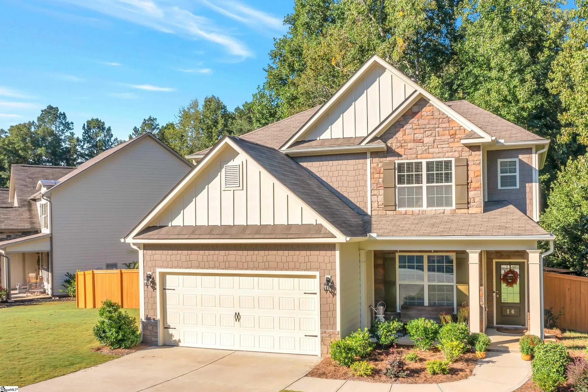 16 Oak Willow Court