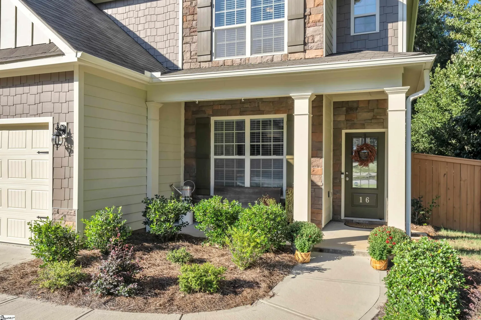Property image 3 at 16 Oak Willow Court, Fountain Inn, SC 29644