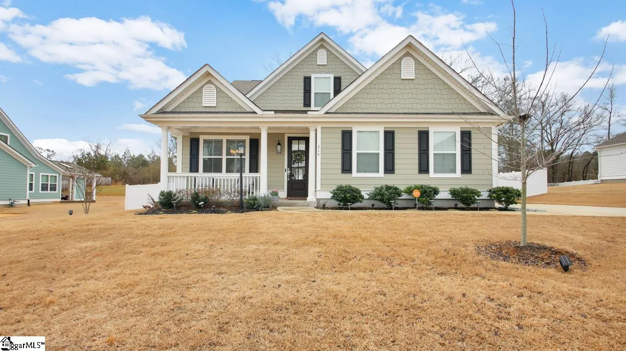 214 Deerview Trail