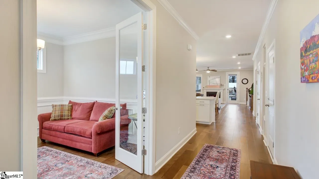 Property image 4 at 214 Deerview Trail, Simpsonville, SC 29680
