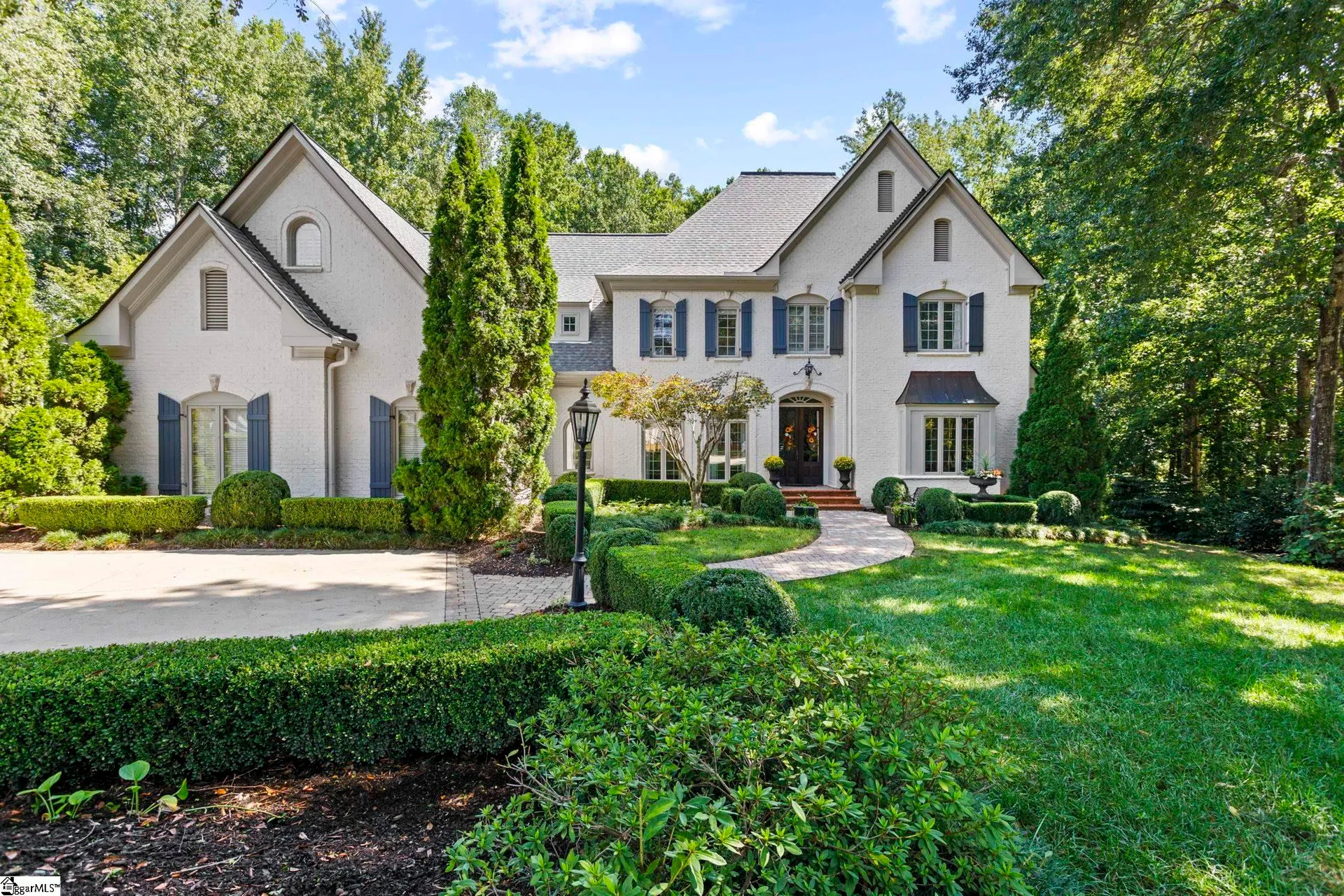 209 Old House Way