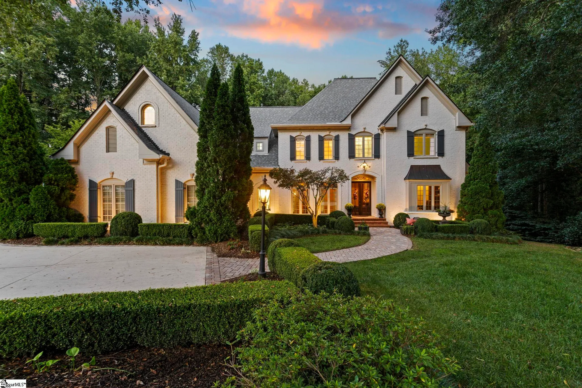 Property image 2 at 209 Old House Way, Simpsonville, SC 29681