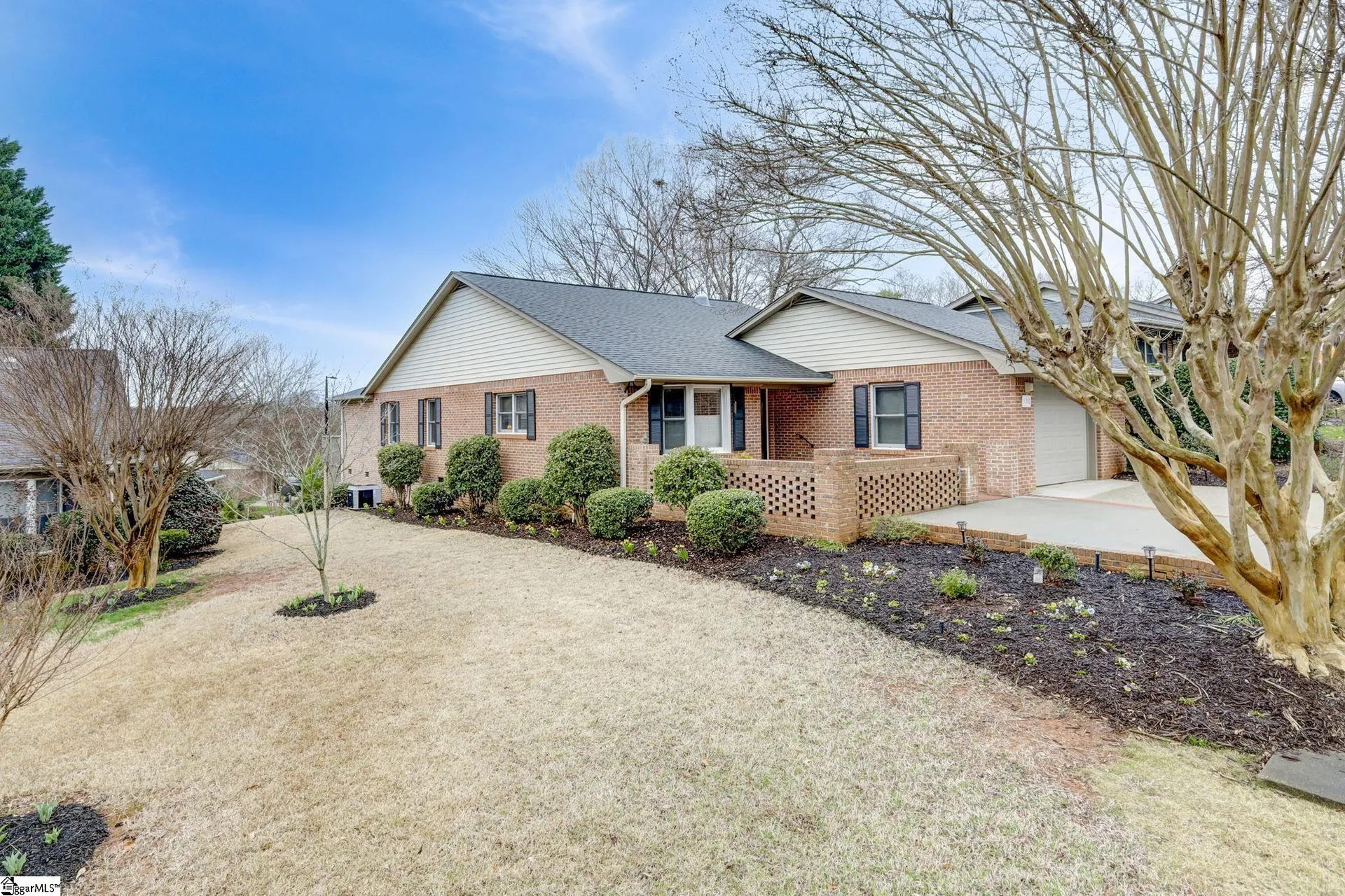 Property image 1 at 150 Hummingbird Ridge, Greenville, SC 29605