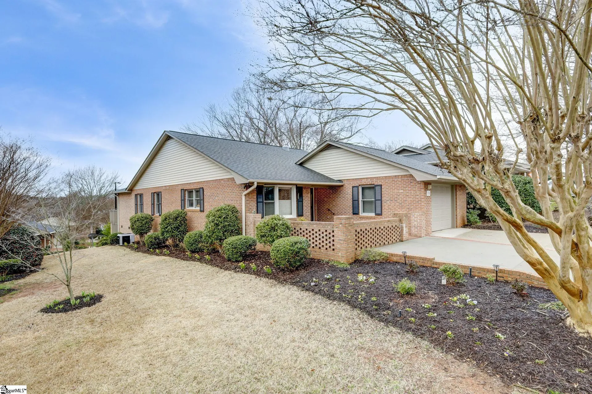 Property image 3 at 150 Hummingbird Ridge, Greenville, SC 29605