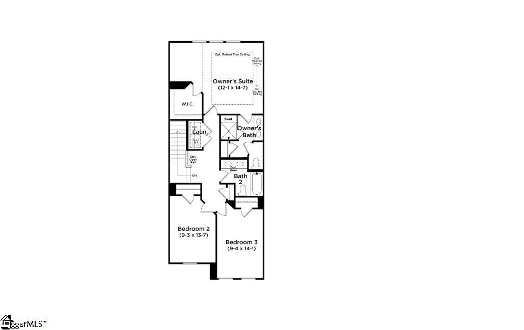 Property image 3 at 138 Shager Place, Travelers Rest, SC 29690
