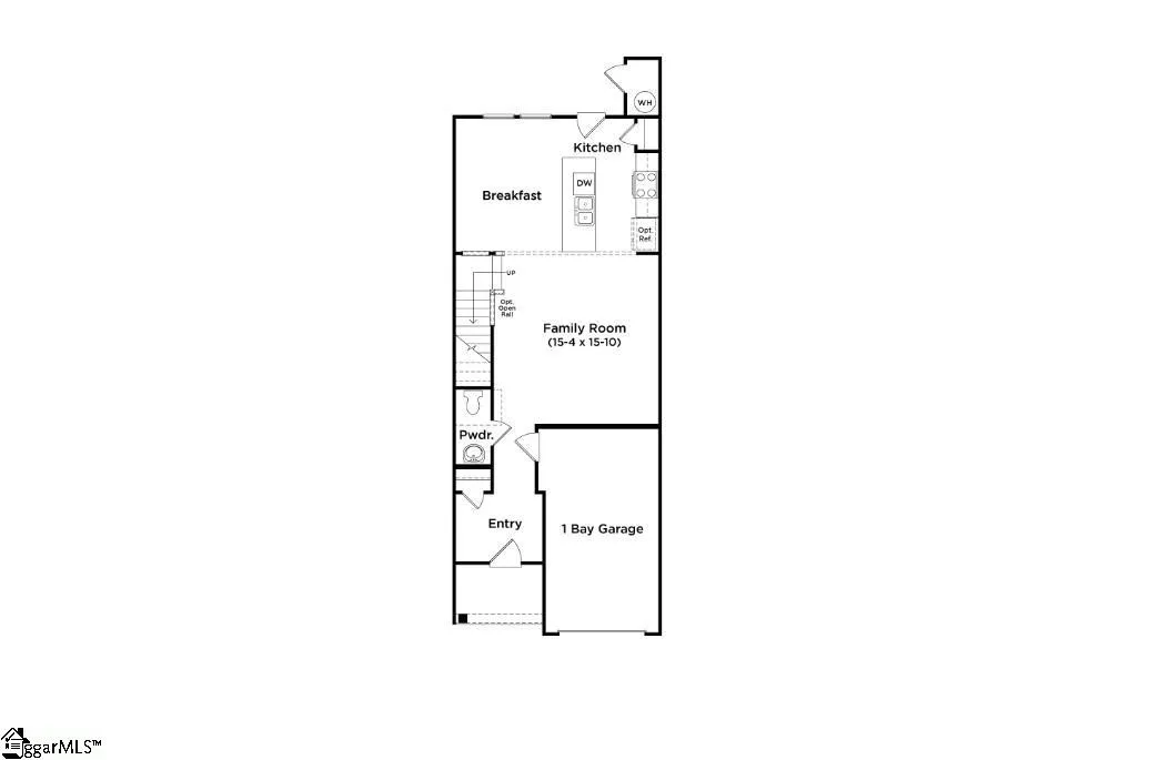 Property image 4 at 138 Shager Place, Travelers Rest, SC 29690