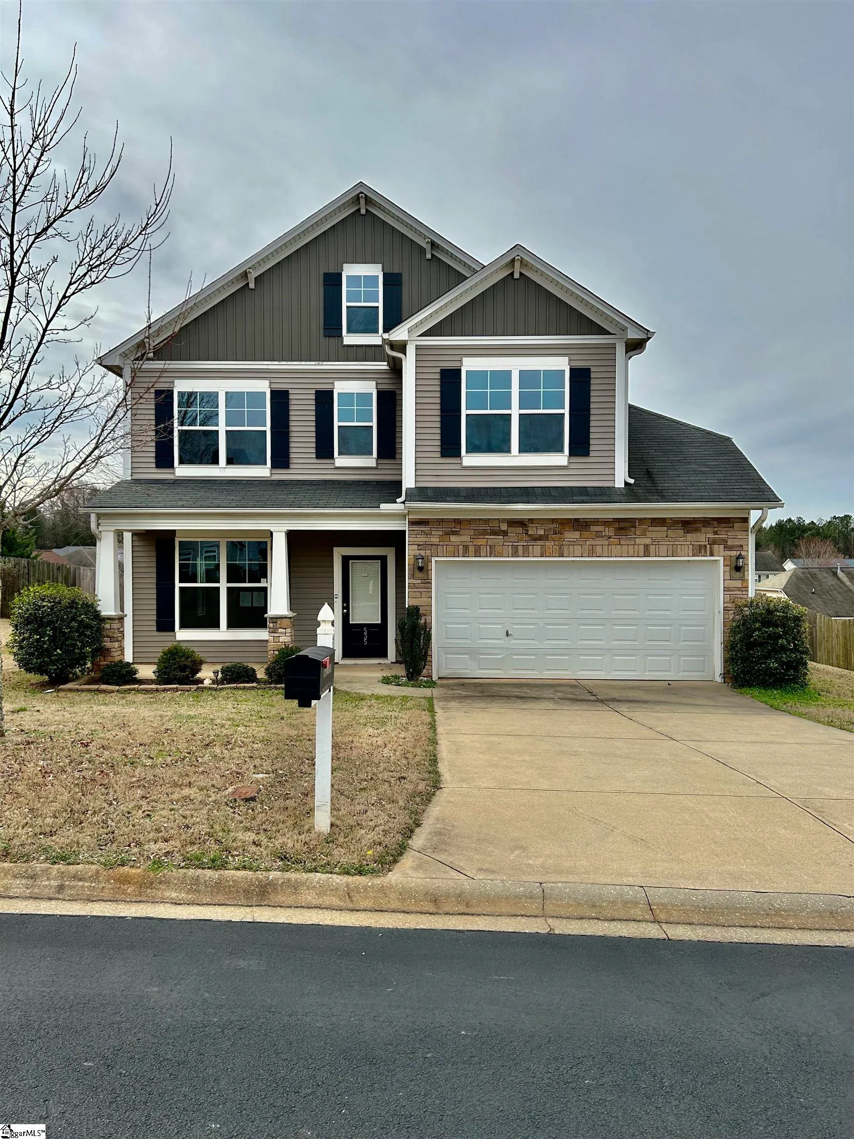 535 Branch Wood Drive