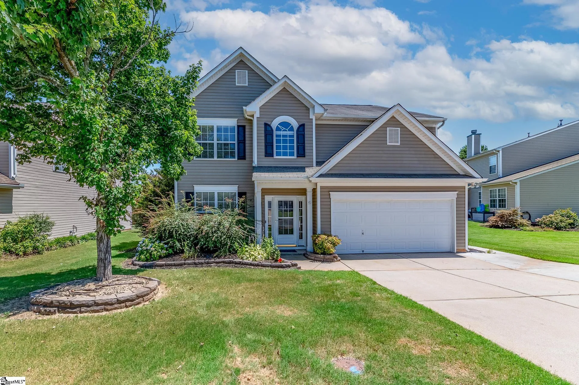 5 Tanner Chase Way