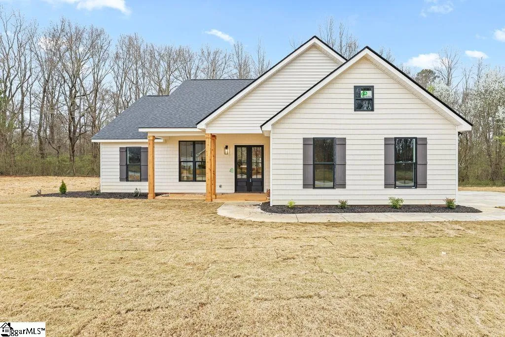 134 Olive Branch