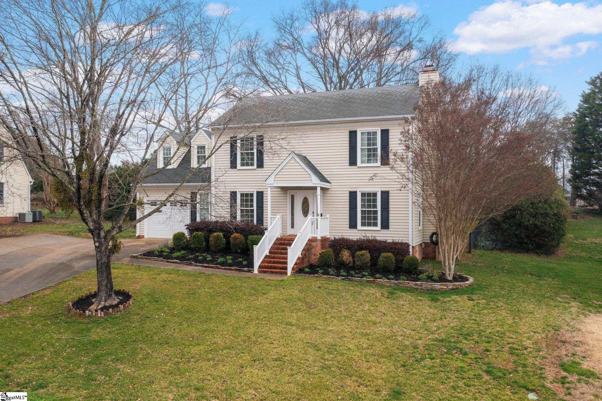 Property image 2 at 106 Fox Run Circle, Greer, SC 29651