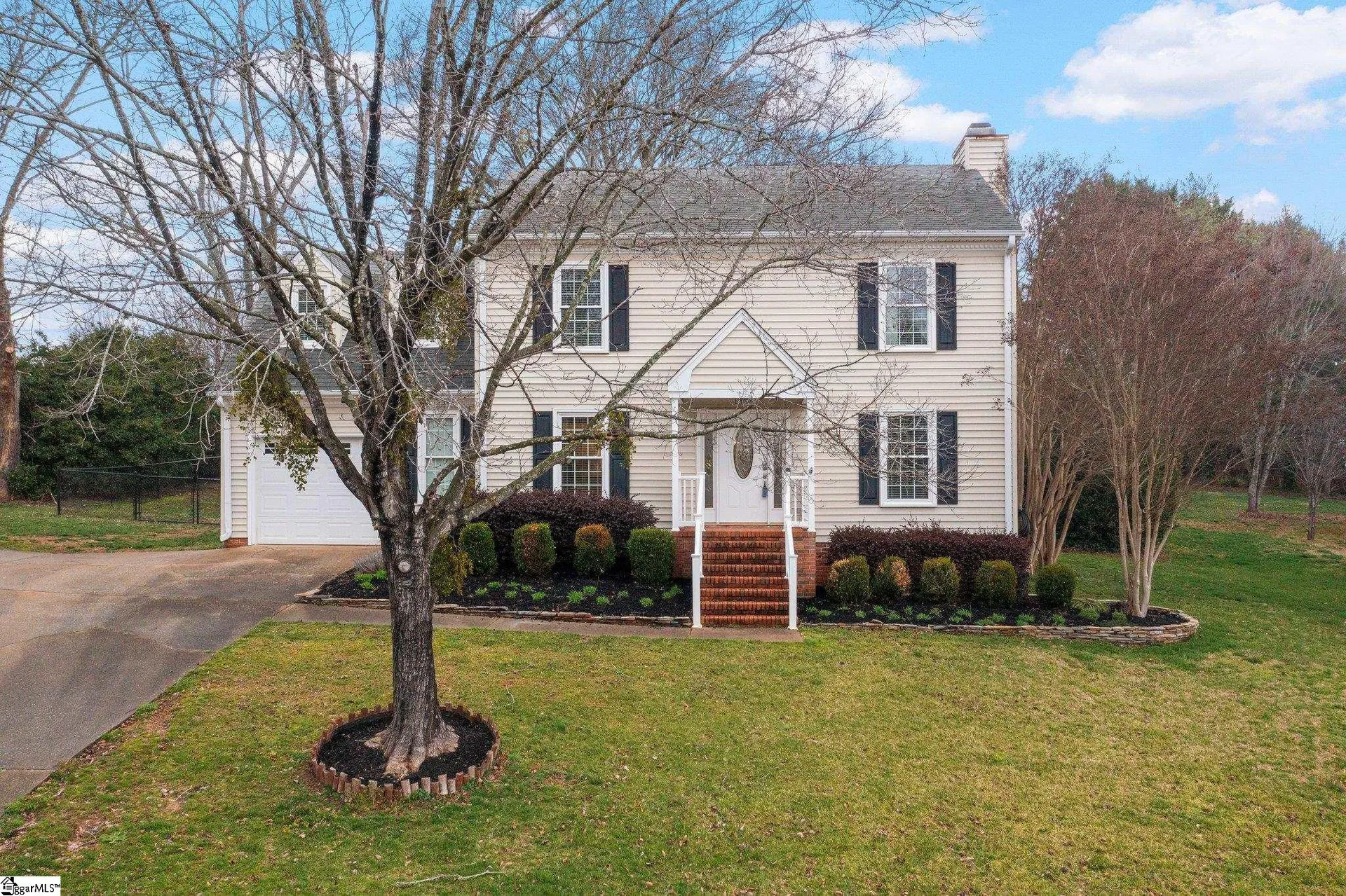 Property image 3 at 106 Fox Run Circle, Greer, SC 29651