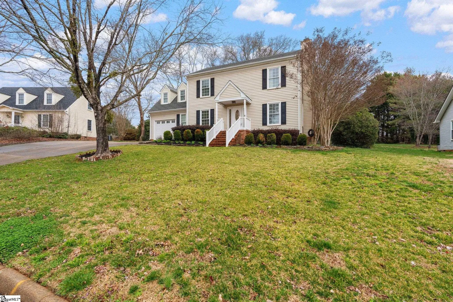 Property image 4 at 106 Fox Run Circle, Greer, SC 29651