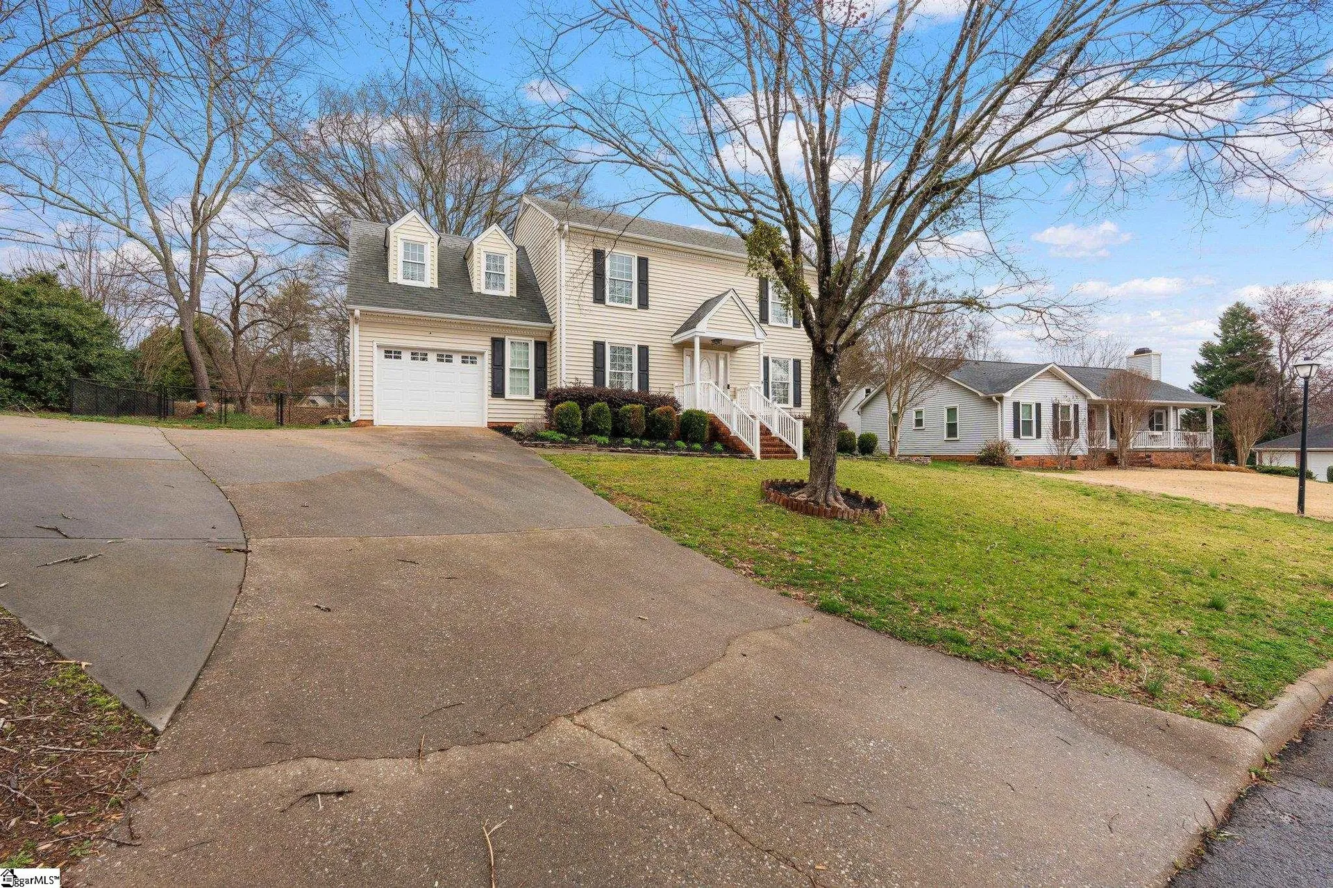 Property image 5 at 106 Fox Run Circle, Greer, SC 29651