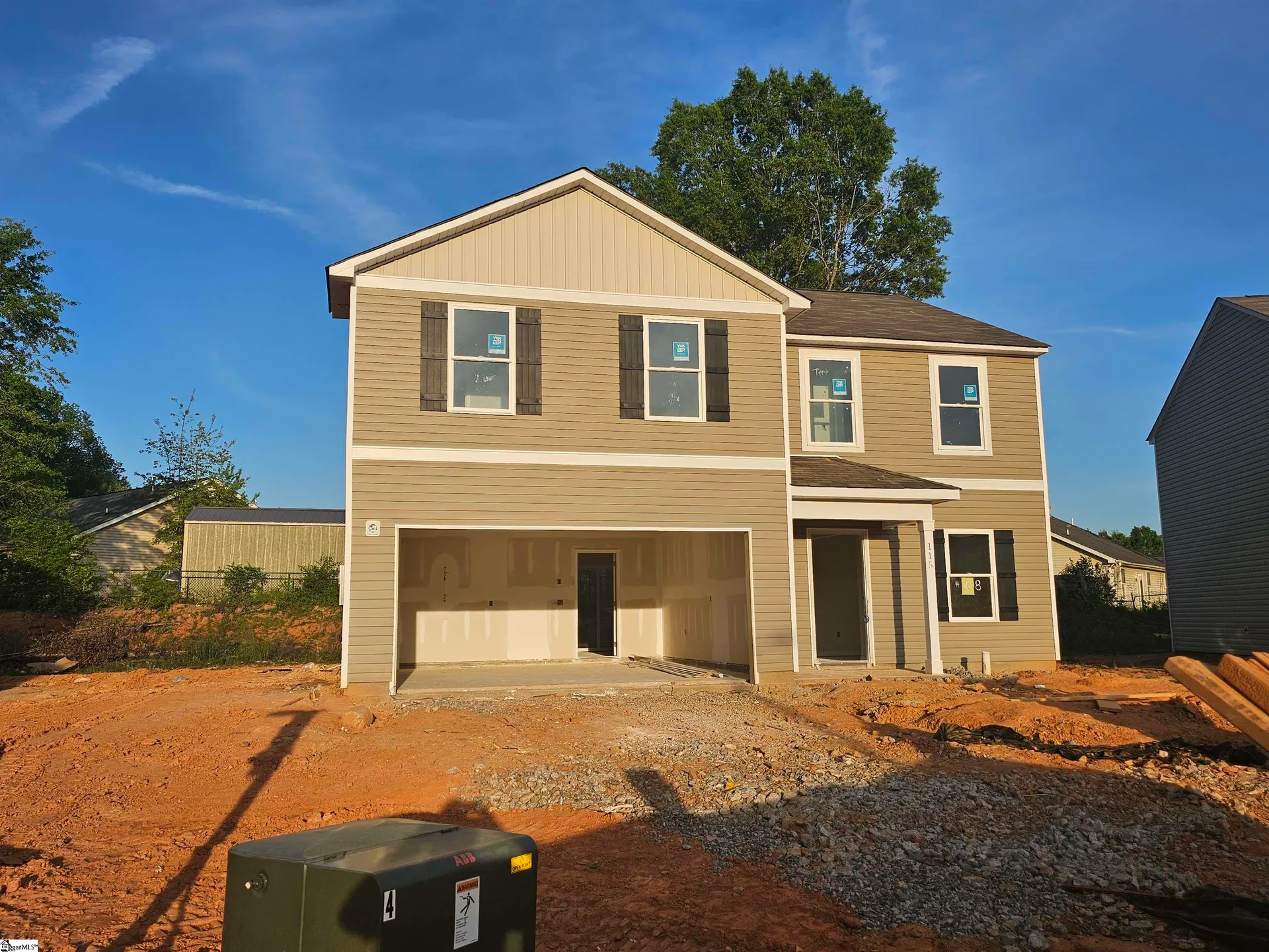 Property image 2 at 115 Brooks Court, Laurens, SC 29360