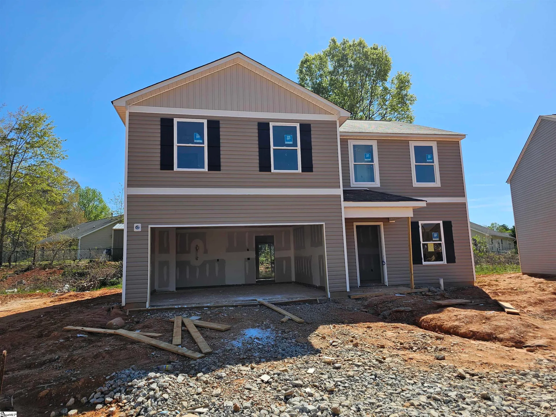 Property image 3 at 115 Brooks Court, Laurens, SC 29360
