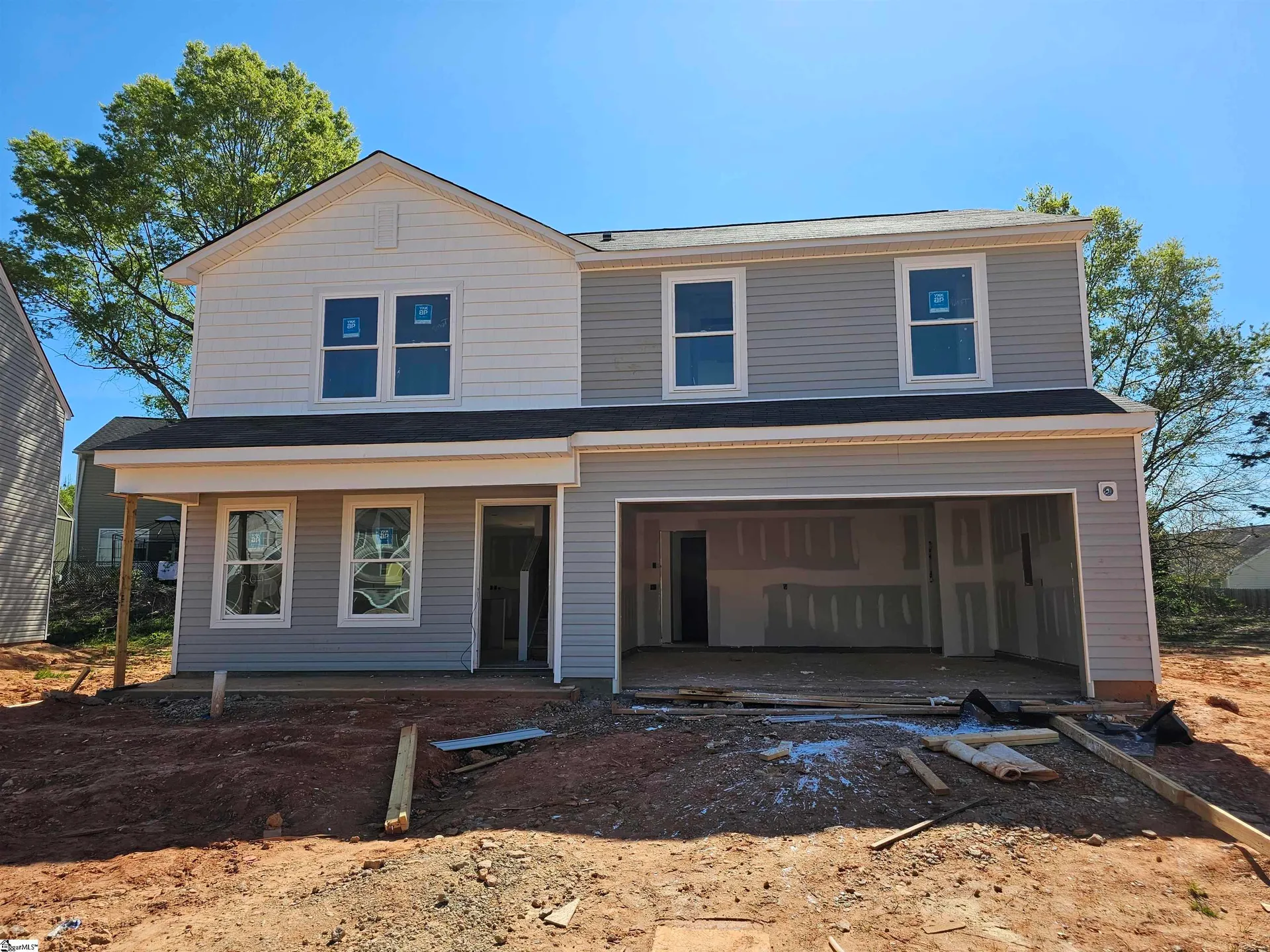 Property image 3 at 114 Brooks Court, Laurens, SC 29360