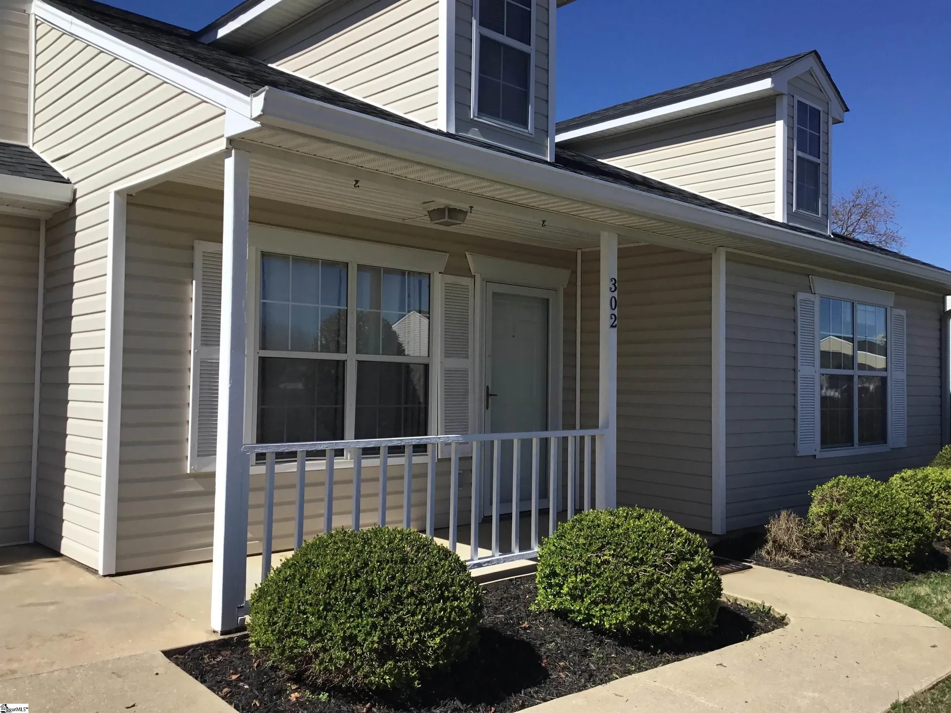 Property image 2 at 302 Pecos Ridge Road, Moore, SC 29369