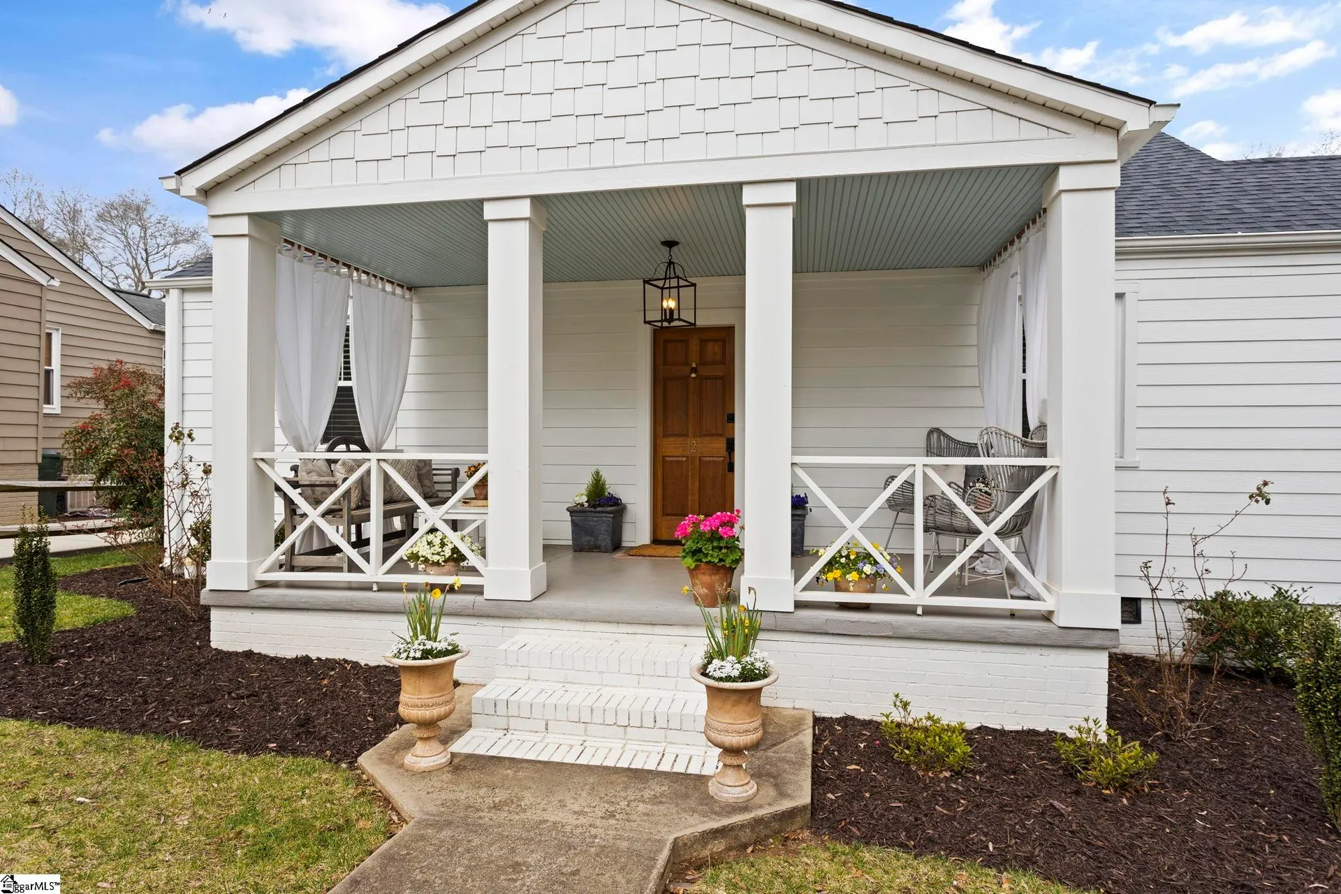 Property image 2 at 2 High Hill Street, Greenville, SC 29605