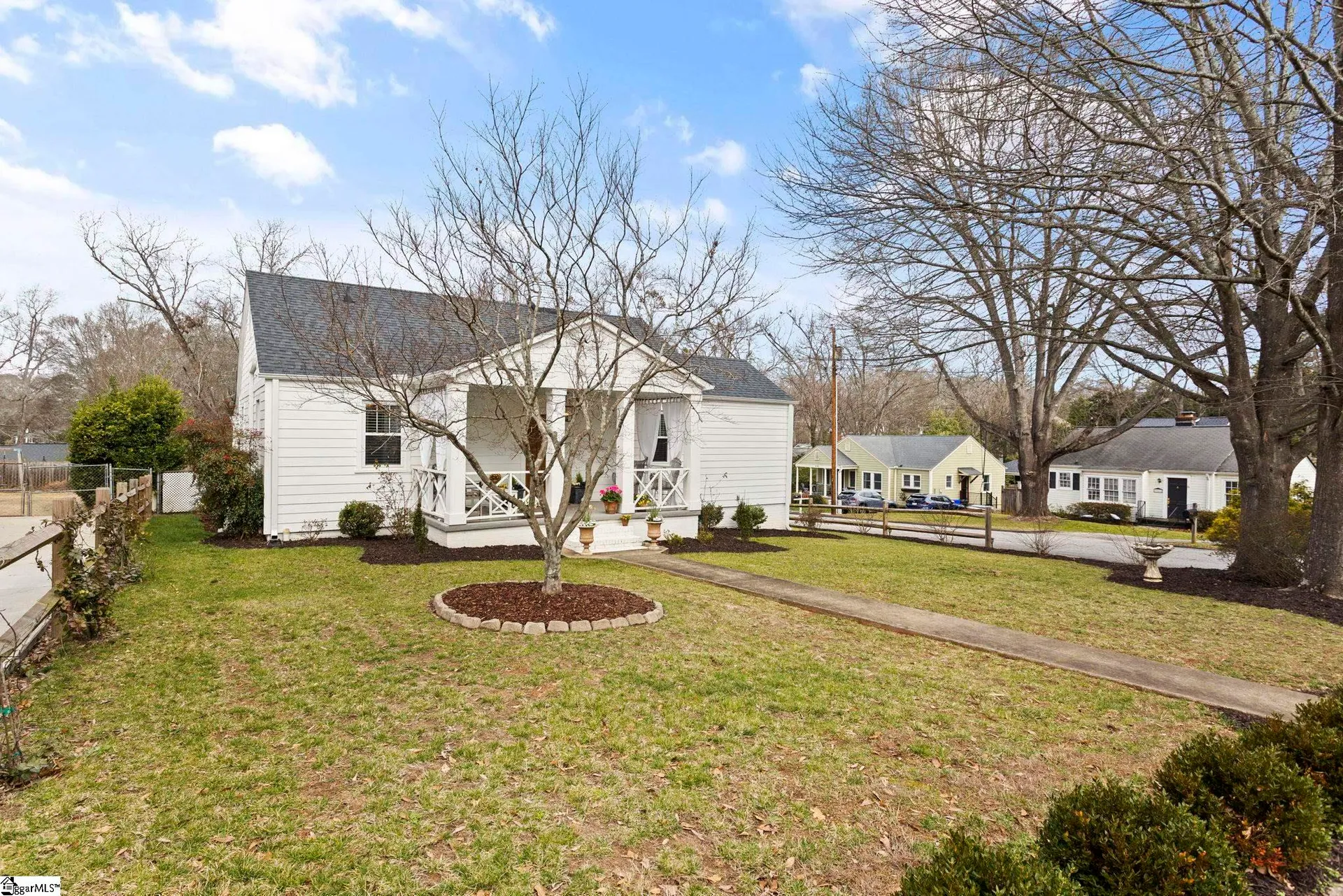Property image 3 at 2 High Hill Street, Greenville, SC 29605