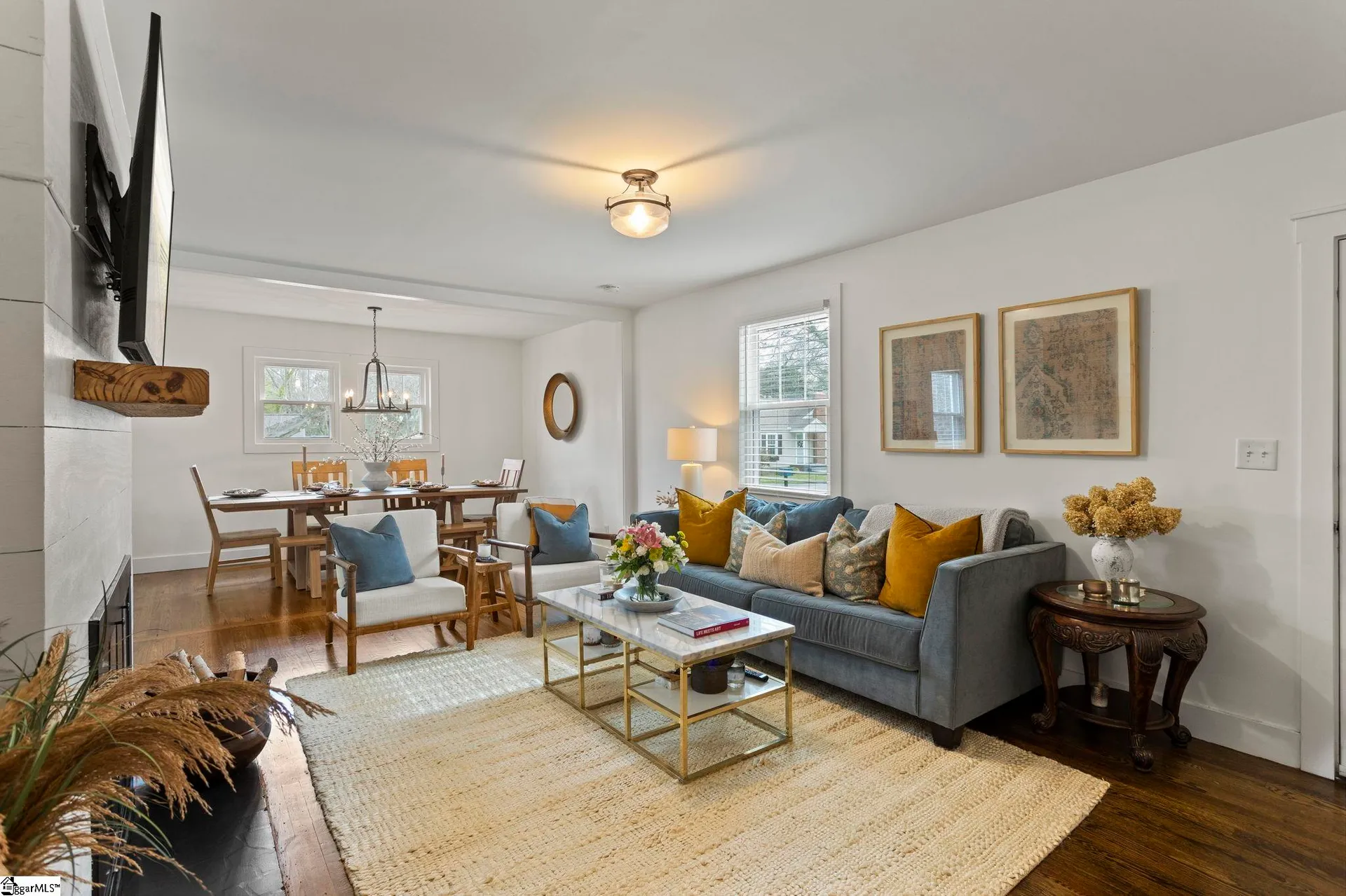 Property image 5 at 2 High Hill Street, Greenville, SC 29605