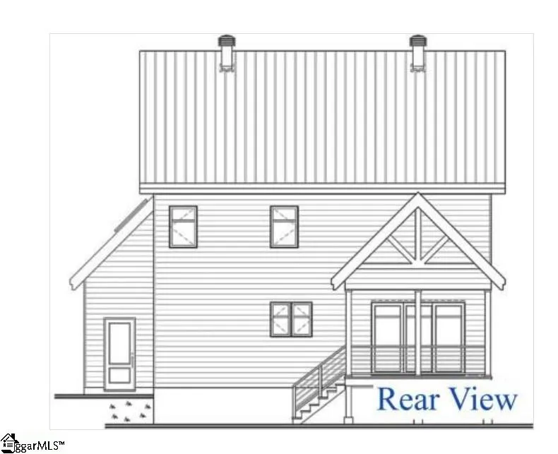 Property image 5 at 204 Butternut Road, Spartanburg, SC 29306