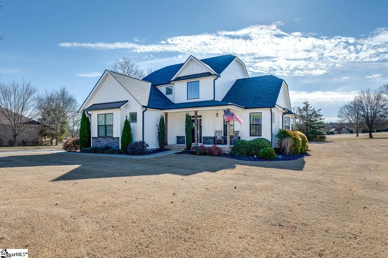 112 Royal Burgess Drive