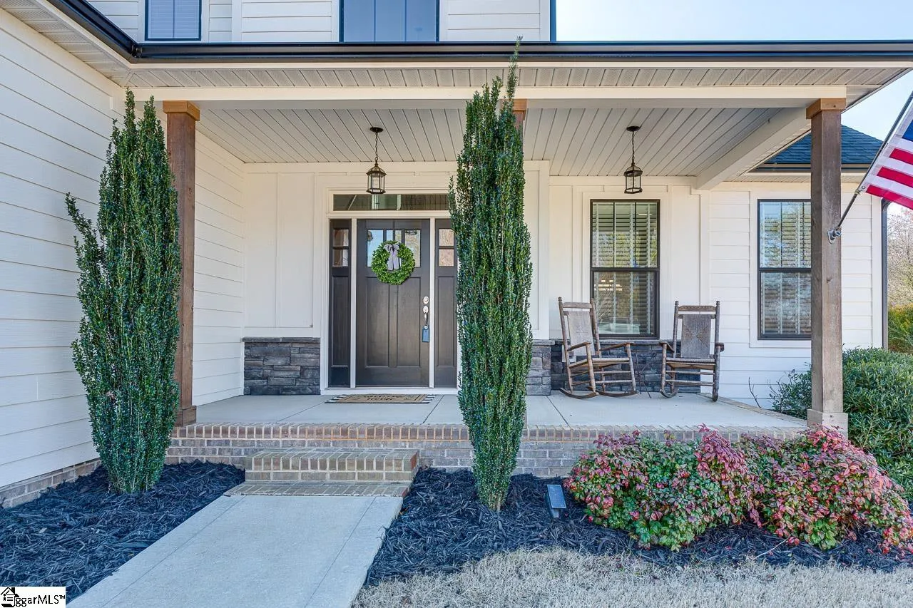 Property image 2 at 112 Royal Burgess Drive, Campobello, SC 29322