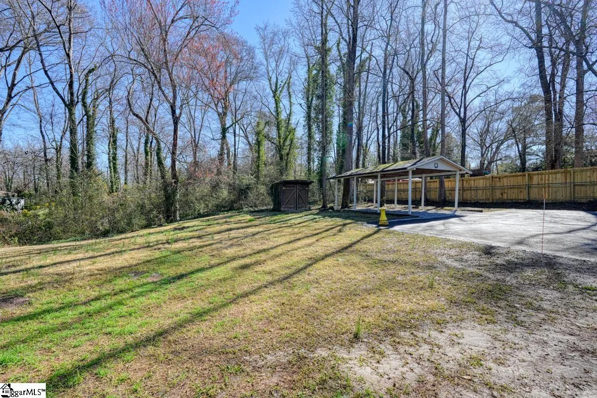 Property image 3 at 504 Hunts Bridge Road, Greenville, SC 29617