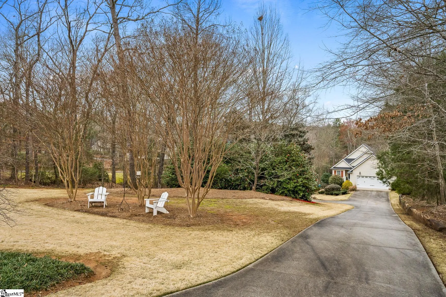Property image 2 at 113 Paradise Circle, Townville, SC 29689