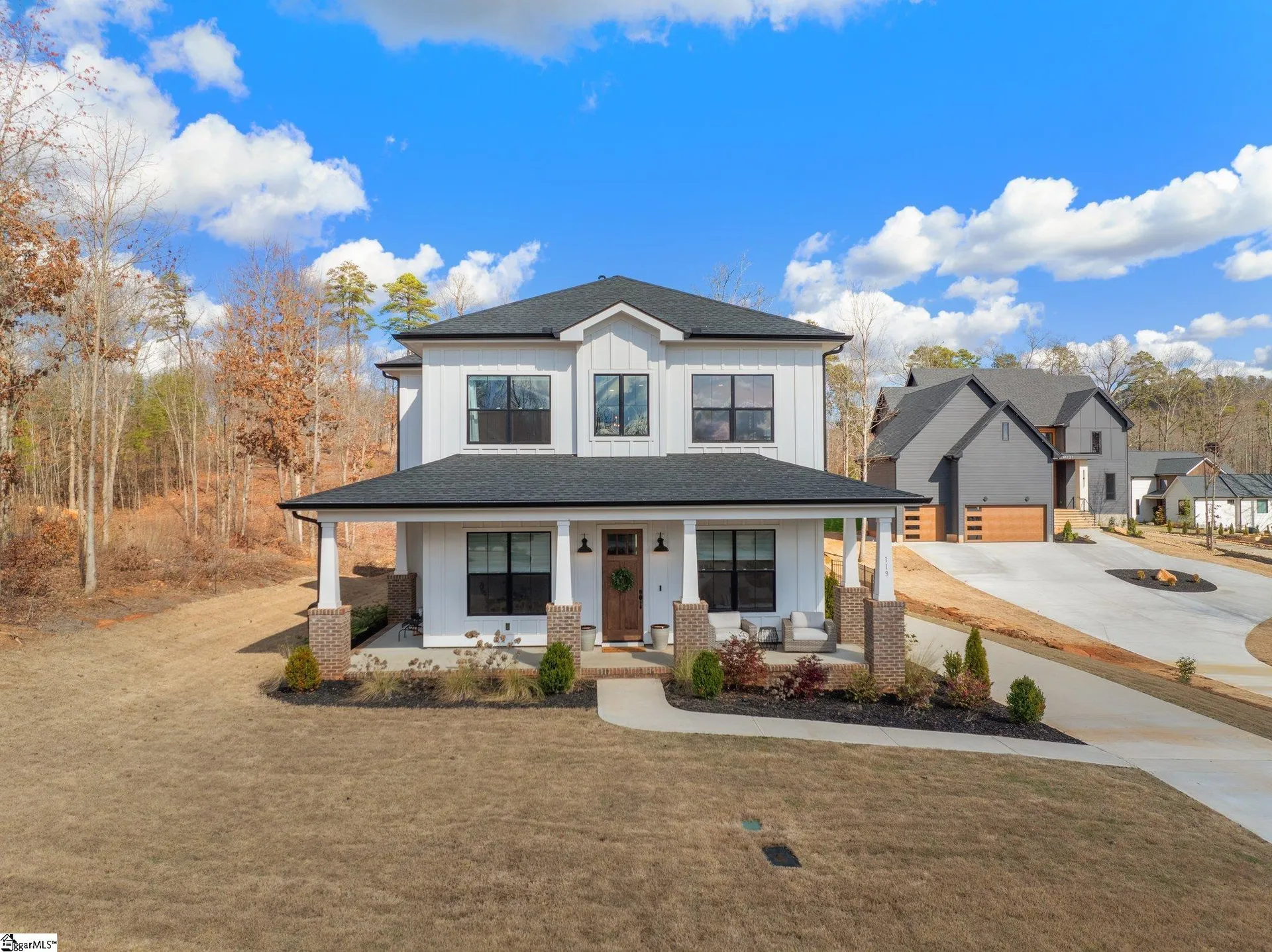 119 Pinelands Place